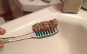Можно ли чистить зубы хозяйственным или обычным мылом инструкция по использованию
