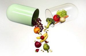 Биологически активные добавки ускоряют пищеварение