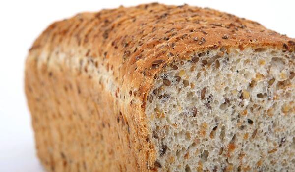 Как приготовить хлеб на «живой» закваске