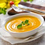 Лучшие рецепты полезных и вкусных супов при гастрите