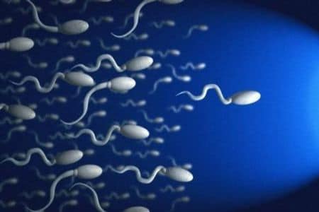 Почему сперма комками выходит? Опасные симптомы